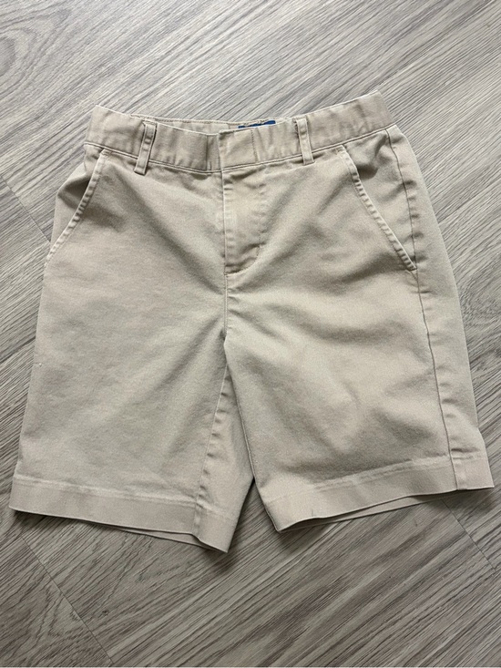 Other - Kids Classic Khaki Shorts
